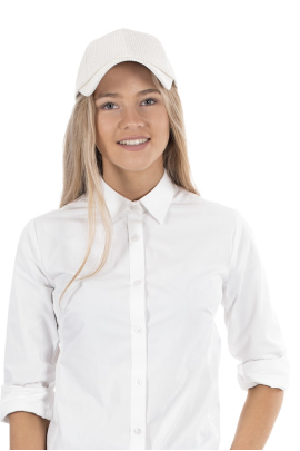 JORDAN CAP-White 