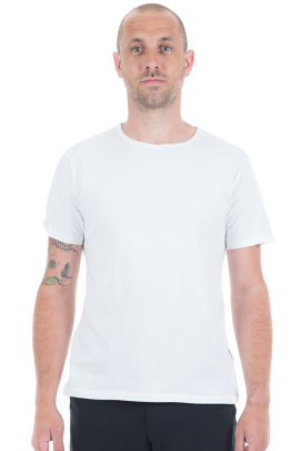 MEN'S BLAINE T-SHIRT- White 